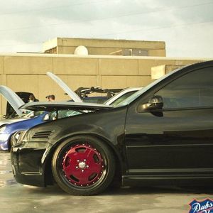 Meet your Posher, Matt